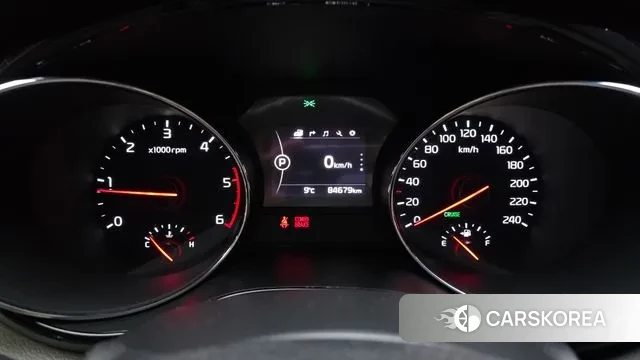 Kia All New Carnival id 3737262 из Кореи 18