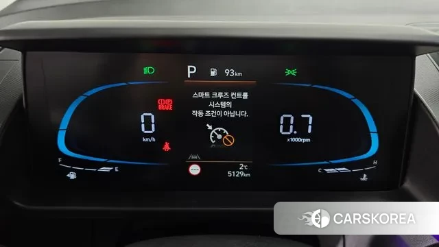 Hyundai The New Casper id 3674675 из Кореи 18