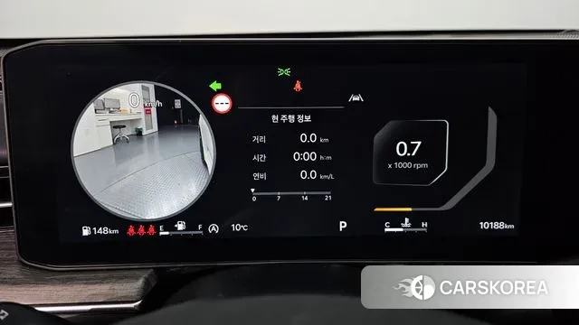 Kia The New K5 3rd generation id 3689672 из Кореи 18