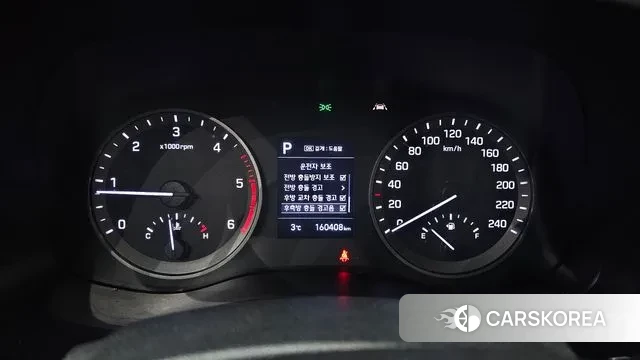 Hyundai All New Tucson id 3757071 из Кореи 18