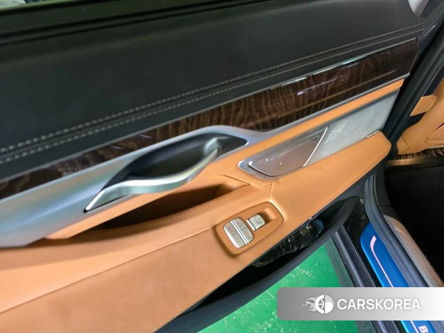 BMW 7 Series (G11) id 4294949 из Кореи 18