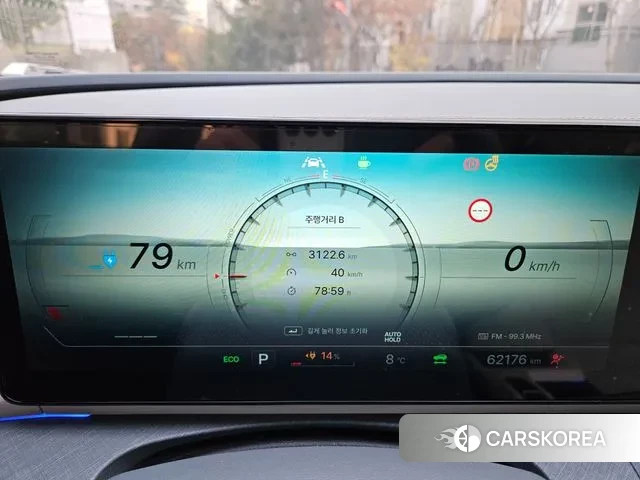 Ssangyong Torres EVX id 3431809 из Кореи 18