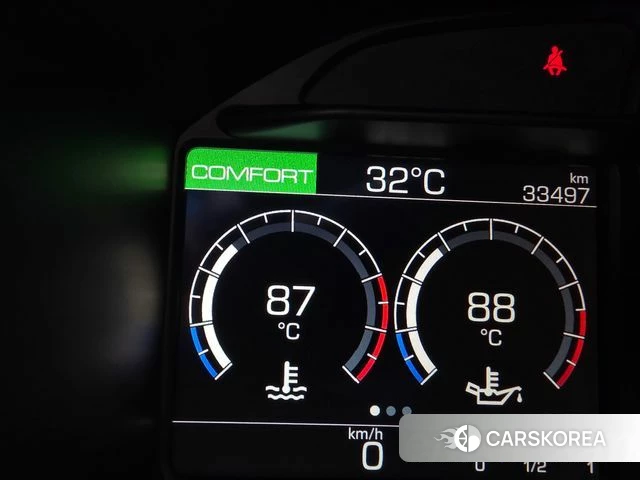 Ferrari Portofino id 4325393 из Кореи 18