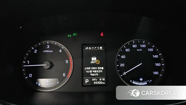 Hyundai Solati id 4527929 из Кореи 36