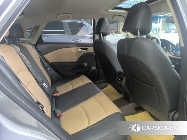 Chevrolet Cruze id 4253420 из Китая 12