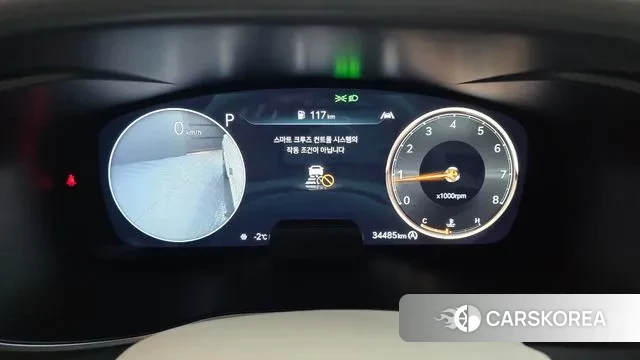 Genesis The New G70 id 3625646 из Кореи 18