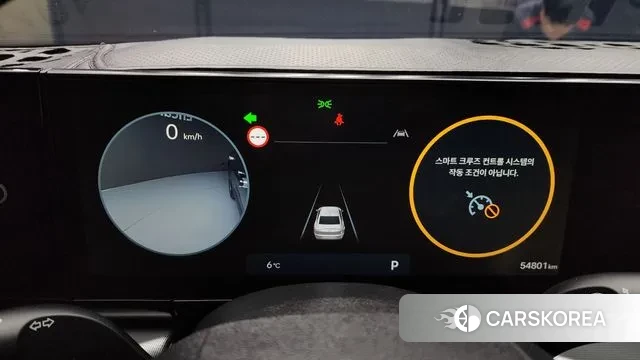 Hyundai Grandeur (GN7) id 3507805 из Кореи 18