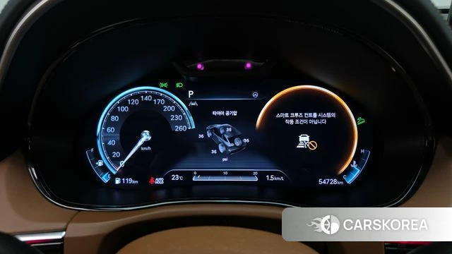 Genesis GV70 id 4880927 из Кореи 18