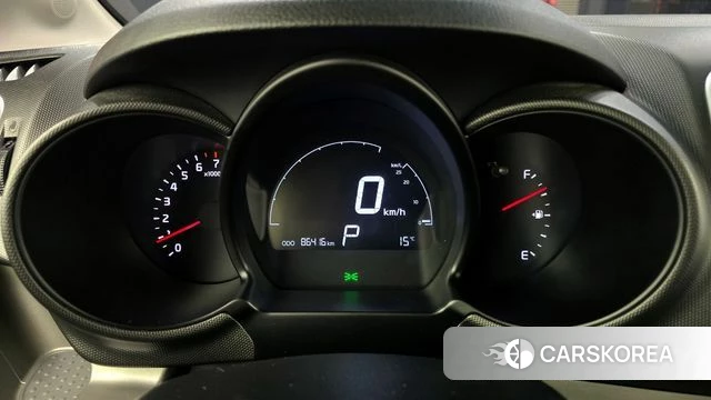 Kia The New Ray id 3845527 из Кореи 18