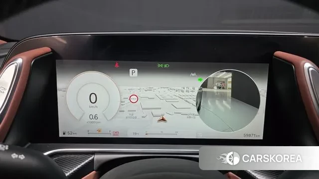 Genesis G90 (RS4) id 3334180 из Кореи 18