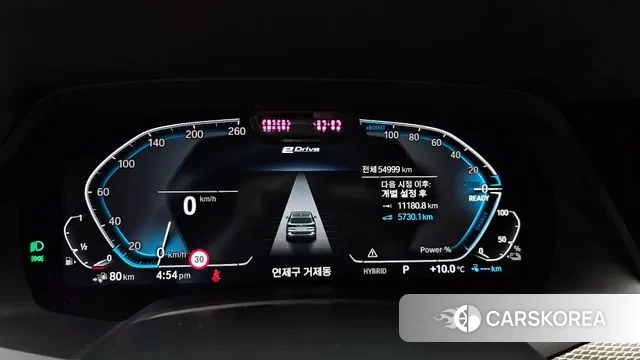 BMW X5 (G05) id 3503060 из Кореи 18