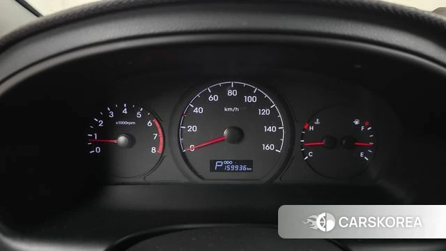 Hyundai The New Grand Starex id 4447416 из Кореи 18