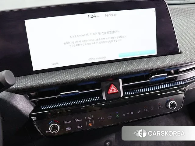 Kia EV6 id 3021356 из Кореи 18