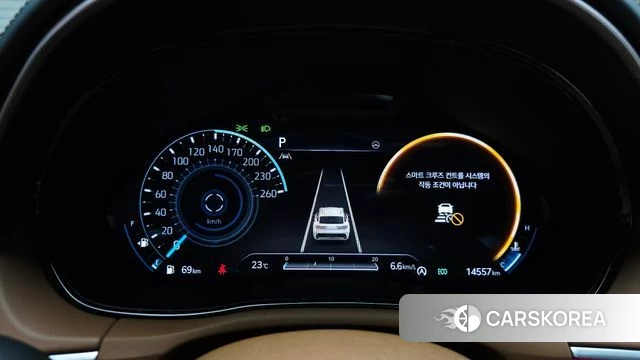 Genesis GV70 id 4463213 из Кореи 18