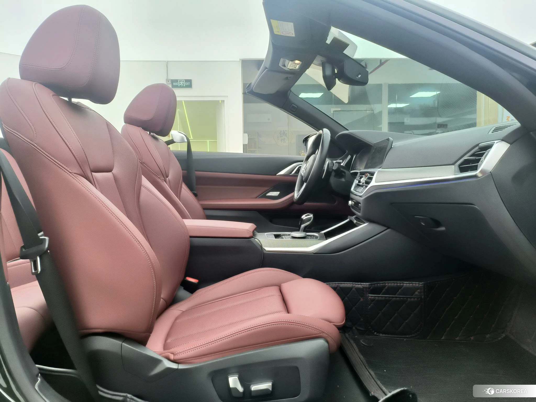 BMW 4 series id 4440263 из Китая 11