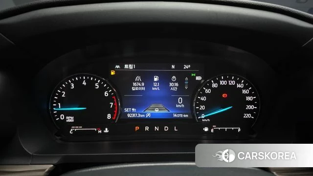 Ford Explorer 6th Generation id 4716993 из Кореи 33