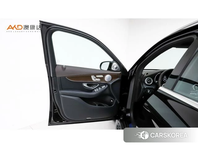 Mercedes-Benz GLC id 4256111 из Китая 8