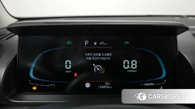 Hyundai Casper id 4603271 из Кореи 28