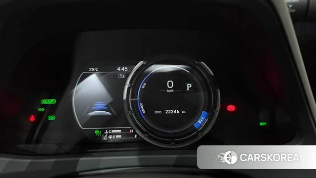 Lexus UX250h id 4757424 из Кореи 28