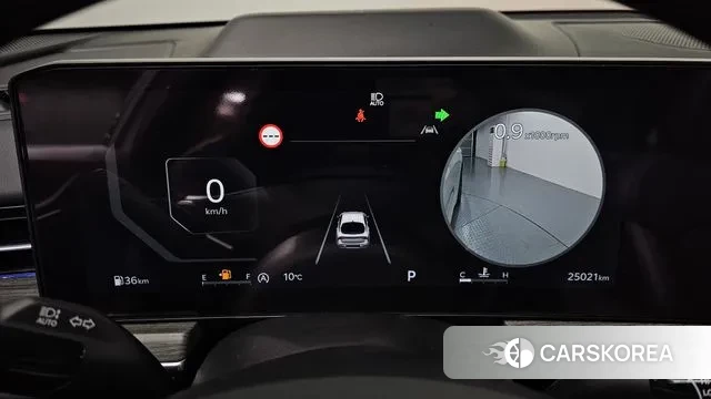 Kia The New K5 3rd generation id 3689760 из Кореи 18