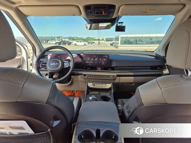 Kia The New Carnival 4th Generation id 3733545 из Кореи 18