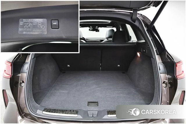 Infiniti QX50 (P71A) id 3873531 из Кореи 17