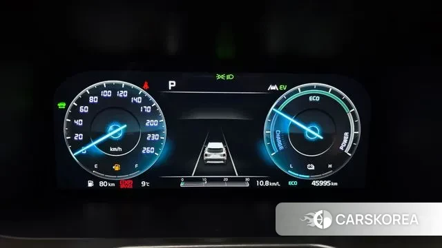 Kia Sorento 4th Generation id 3464300 из Кореи 18