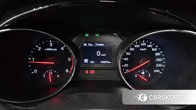 Kia The New Carnival id 3055712 из Кореи 18