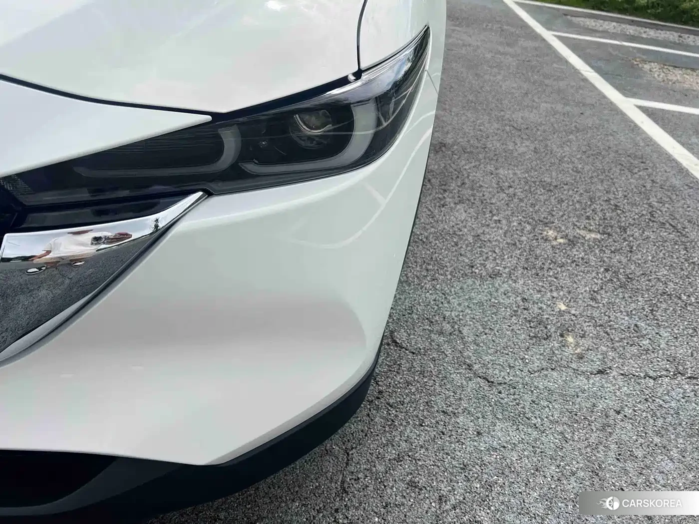 Mazda CX-5 id 4679591 из Китая 17