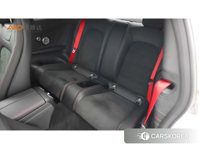 Mercedes-Benz Class C (imported) id 4242373 из Китая 8