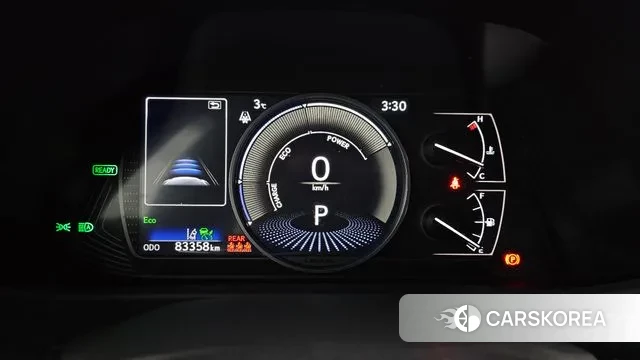 Lexus UX250h id 3534700 из Кореи 18