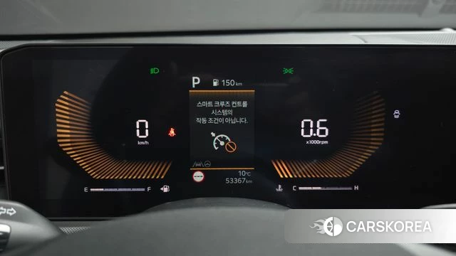 Kia The New K5 3rd generation id 3909228 из Кореи 18