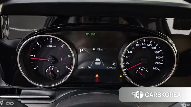 Kia Carnival 4th generation id 3747202 из Кореи 18