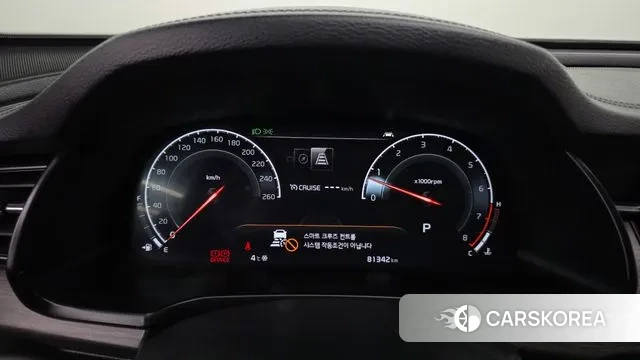 Kia K7 Premier id 3439431 из Кореи 18