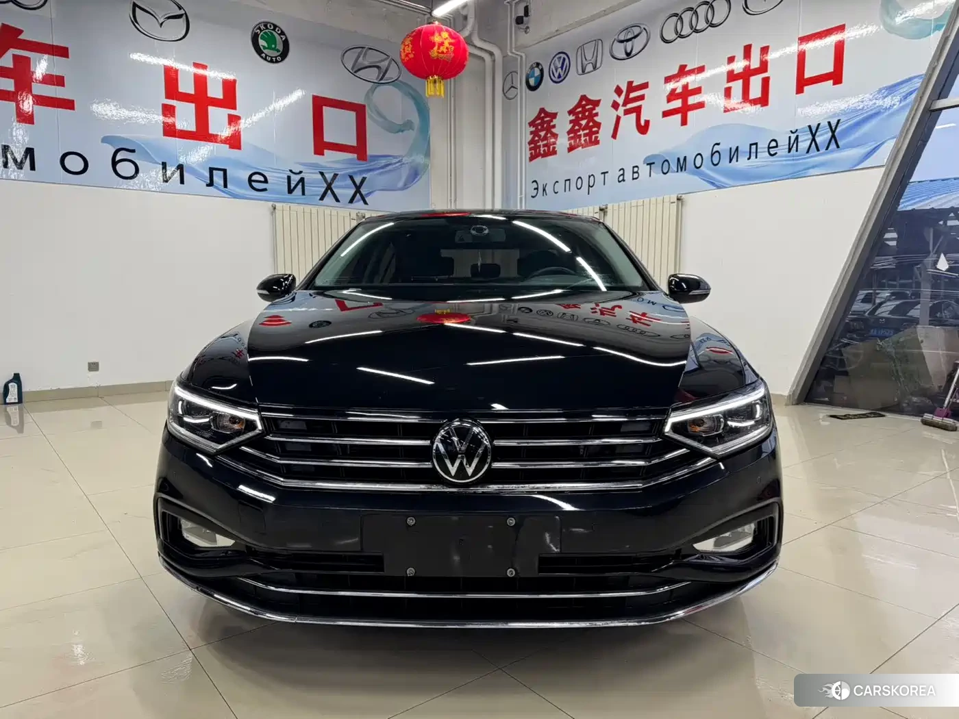 Volkswagen Magotan id 4681193 из Китая 10