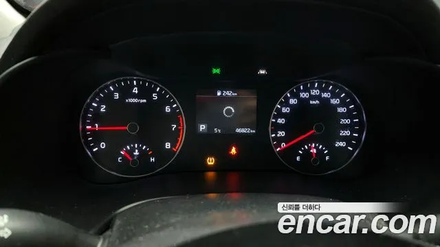 Kia Come New K3 id 2374762 из Кореи 18