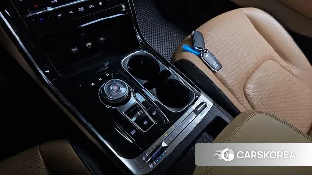 Kia Carnival 4th generation id 3707486 из Кореи 18