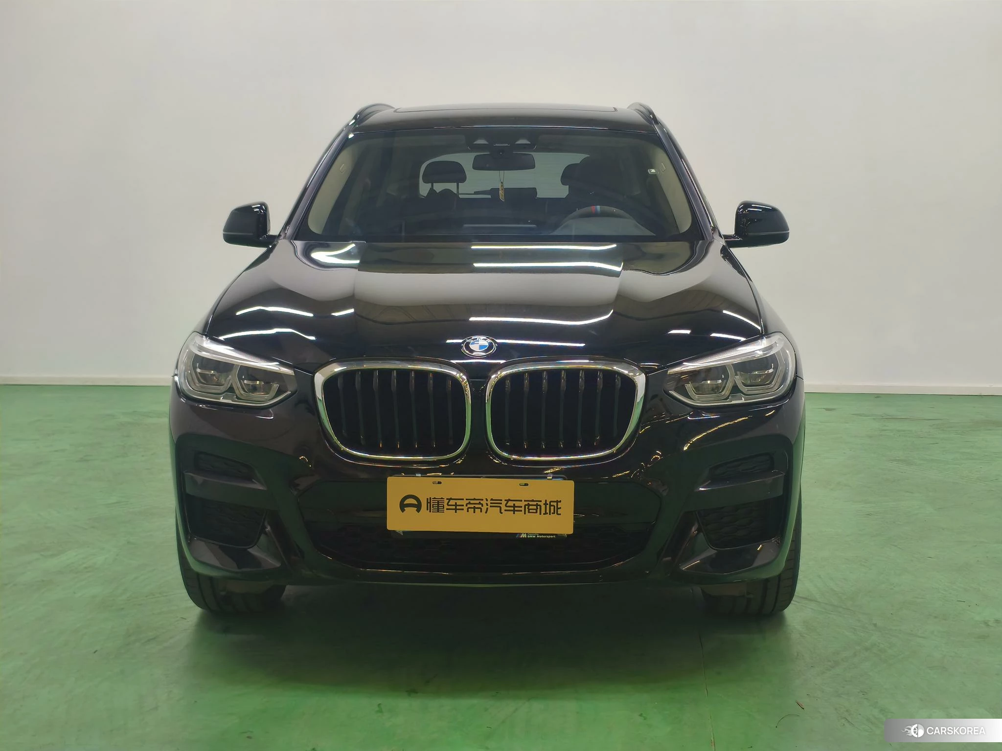 BMW X3 id 4504973 из Китая 18