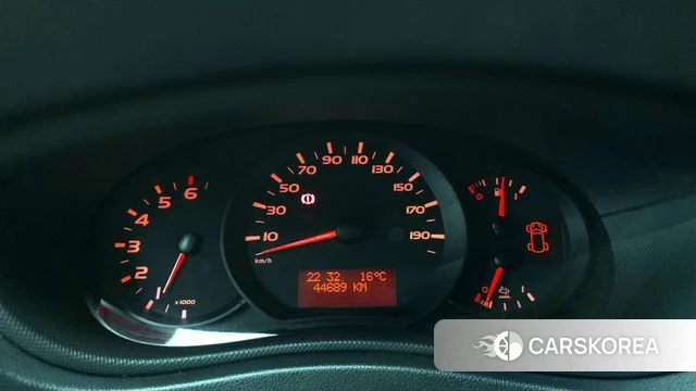 Renault Korea (Samsung) Master id 3954888 из Кореи 18