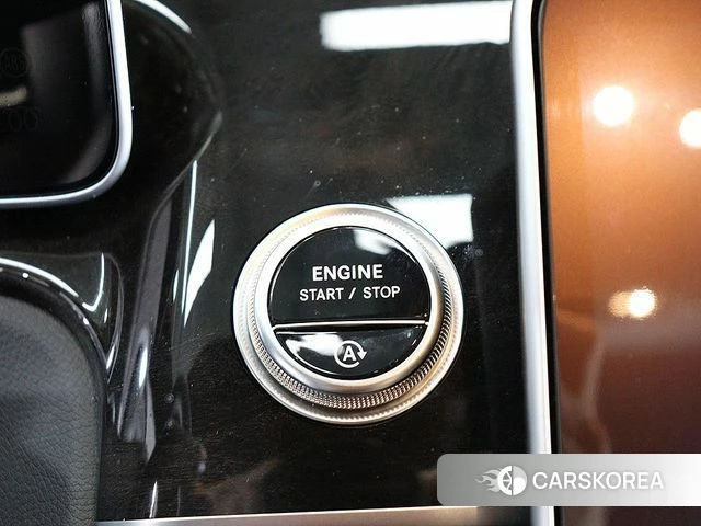 Mercedes-Benz S-Class W223 id 4468809 из Кореи 18
