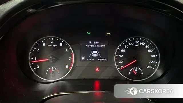 Kia Seltos id 3573787 из Кореи 18