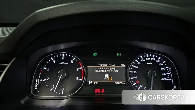 Kia K7 Premier id 3023808 из Кореи 18