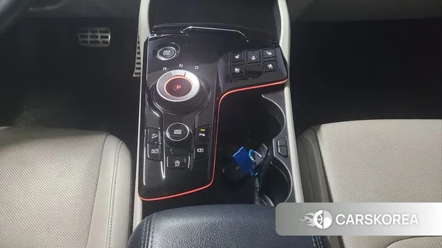 Kia Sportage 5th Generation id 3185906 из Кореи 17