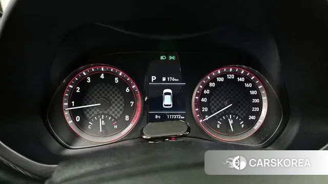 Hyundai Veloster (JS) id 3386298 из Кореи 18