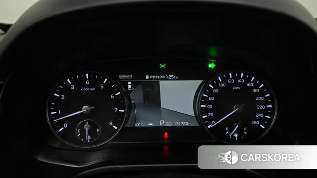 Kia More K9 id 4718014 из Кореи 18
