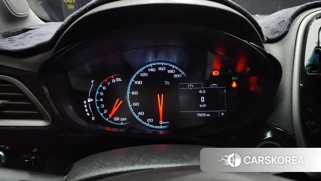 Chevrolet (GM Daewoo) The New Spark id 3459961 из Кореи 18