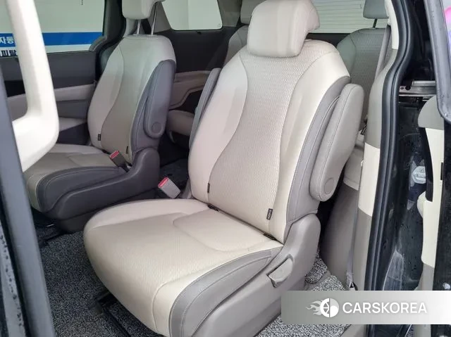 Kia The New Carnival 4th Generation id 3492074 из Кореи 12