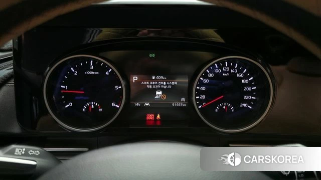 Kia Carnival 4th generation id 3916527 из Кореи 18