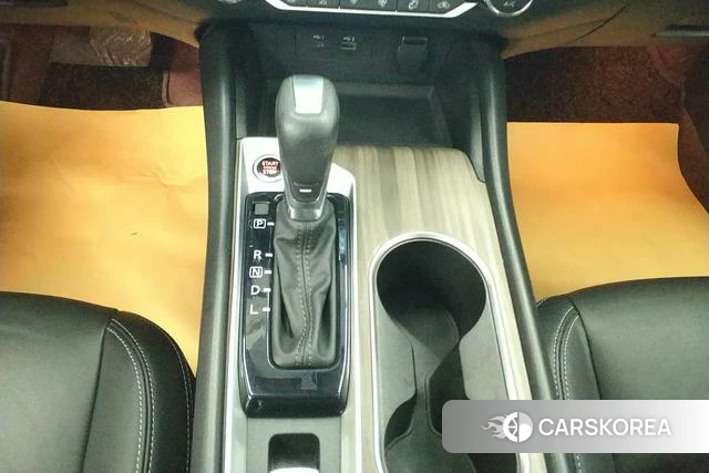 Nissan Teana id 4320951 из Китая 15
