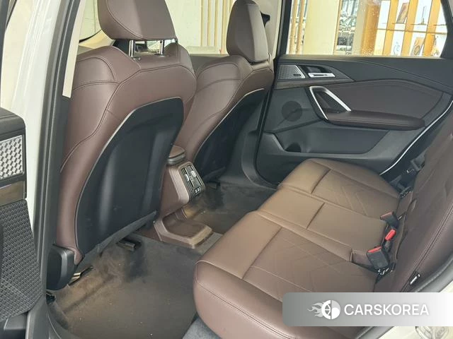 BMW X1 id 4264936 из Китая 8